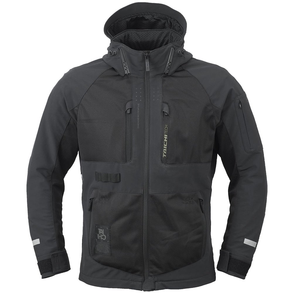 RS TAICHI (アールエスタイチ) AIR PARKA エアー パーカ ジャケット