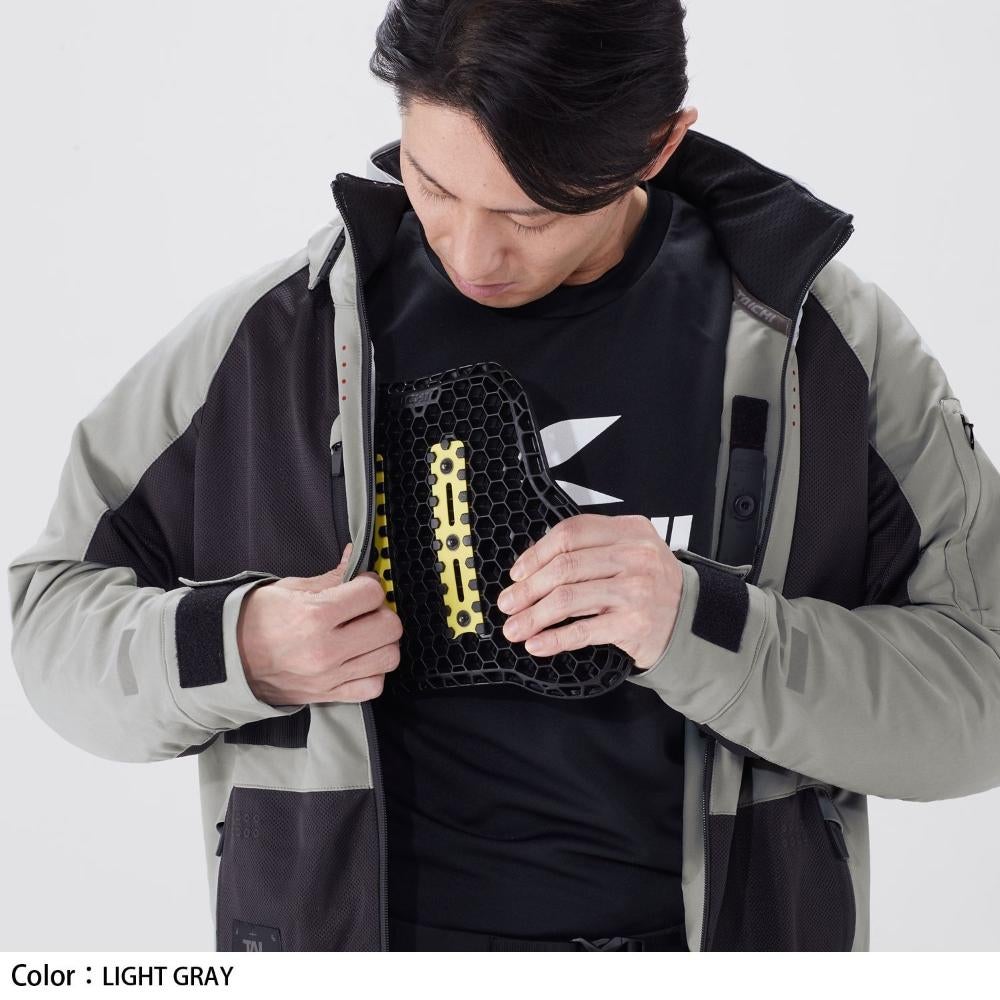 RS TAICHI (アールエスタイチ) AIR PARKA エアー パーカ ジャケット