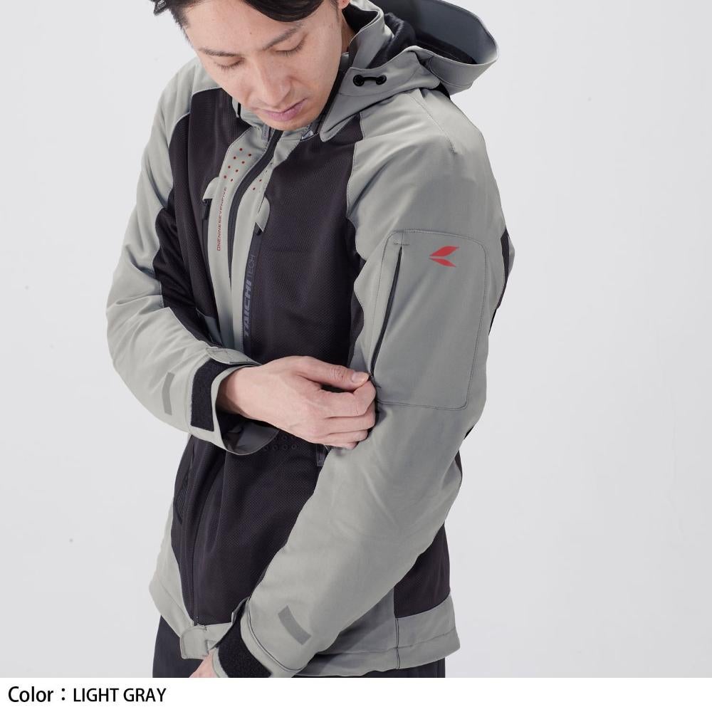 RS TAICHI (アールエスタイチ) AIR PARKA エアー パーカ ジャケット