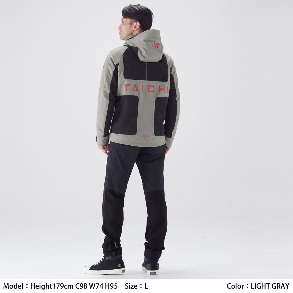 RS TAICHI (アールエスタイチ) AIR PARKA エアー パーカ ジャケット