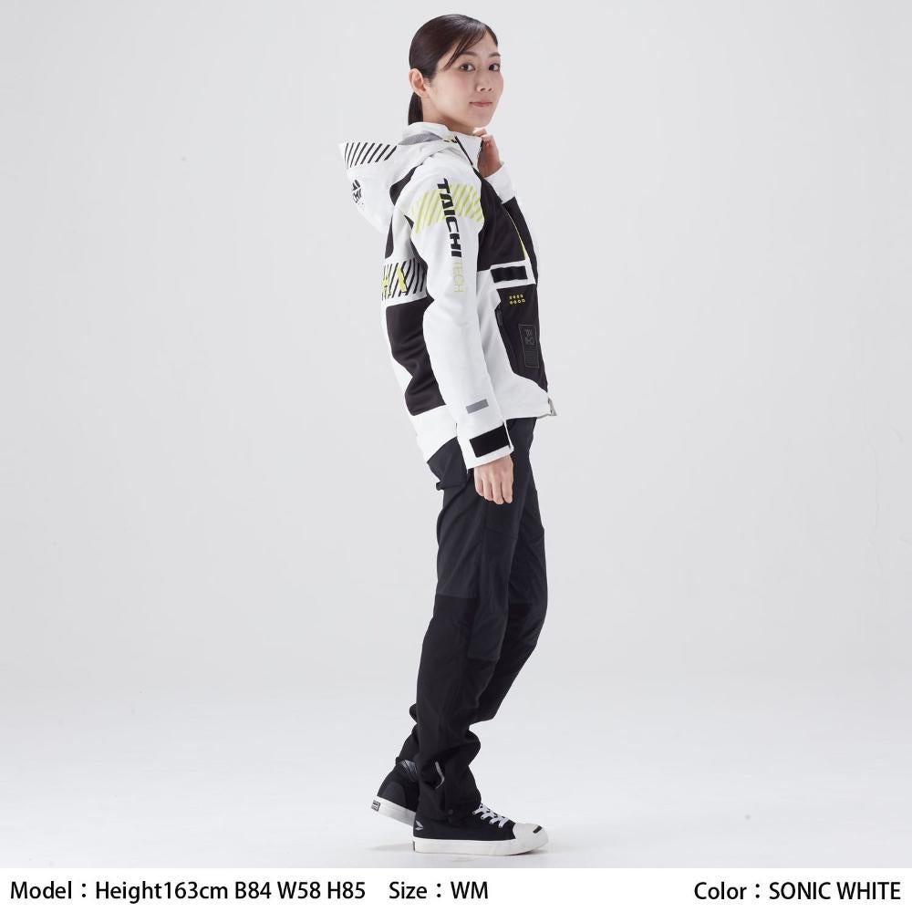 RS TAICHI (アールエスタイチ) AIR PARKA エアー パーカ ジャケット