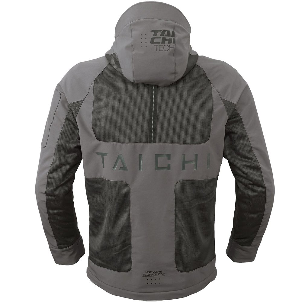 RS TAICHI (アールエスタイチ) AIR PARKA エアー パーカ ジャケット