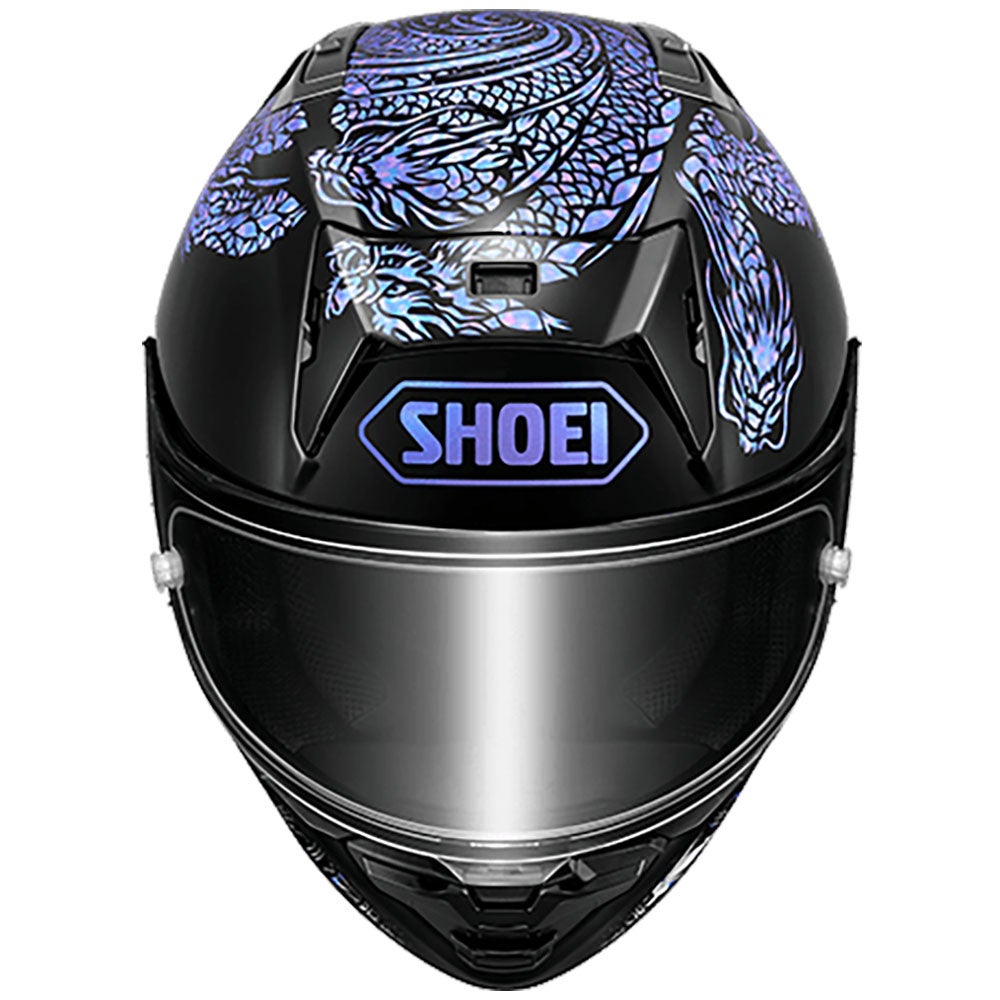 SHOEI ショウエイ ヘルメット X-Fifteen OROCHI エックス