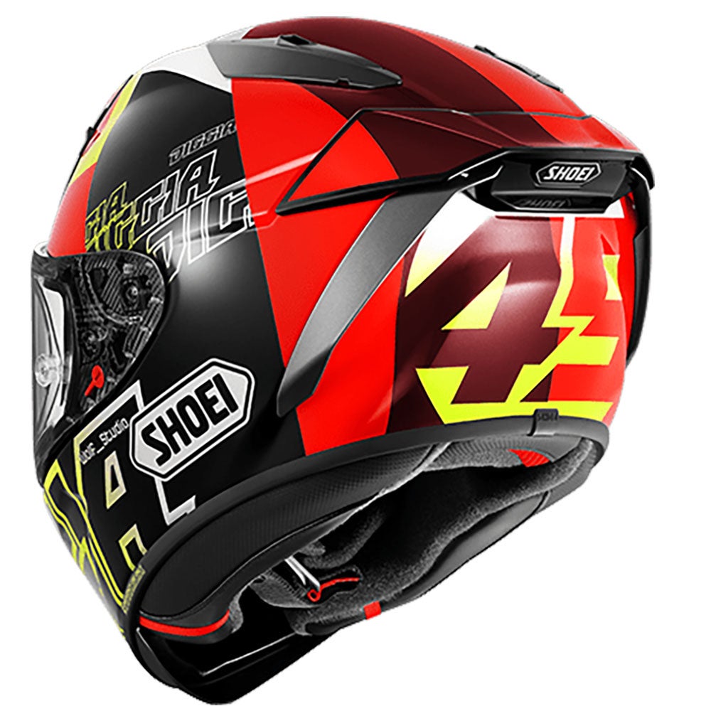 SHOEI ショウエイ ヘルメット X-Fifteen DIGGIA 2 エックス