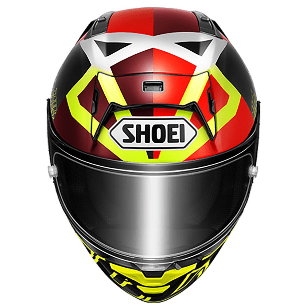 SHOEI ショウエイ ヘルメット X-Fifteen DIGGIA 2 エックス
