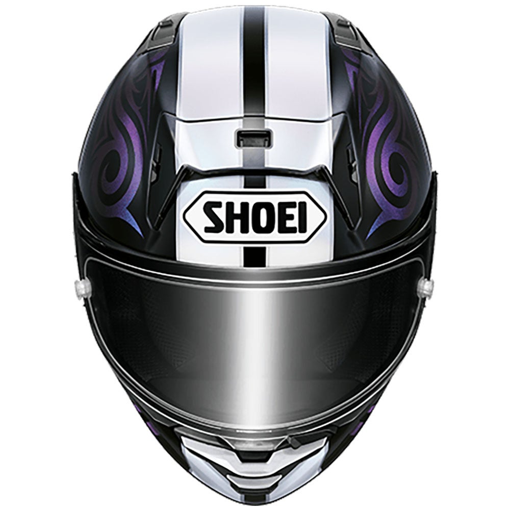 SHOEI ショウエイ ヘルメット X-Fifteen KAGAYAMA エックス