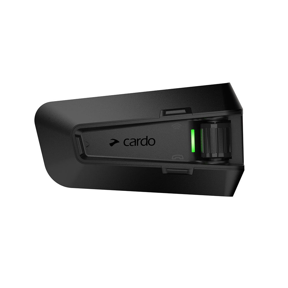 Cardo カルド PACKTALK PRO（パックトーク プロ）シングルセット