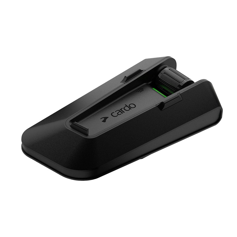 カルド パックトークボールド Cardo カルド PACKTALK PRO（パックトーク プロ）シングルセット