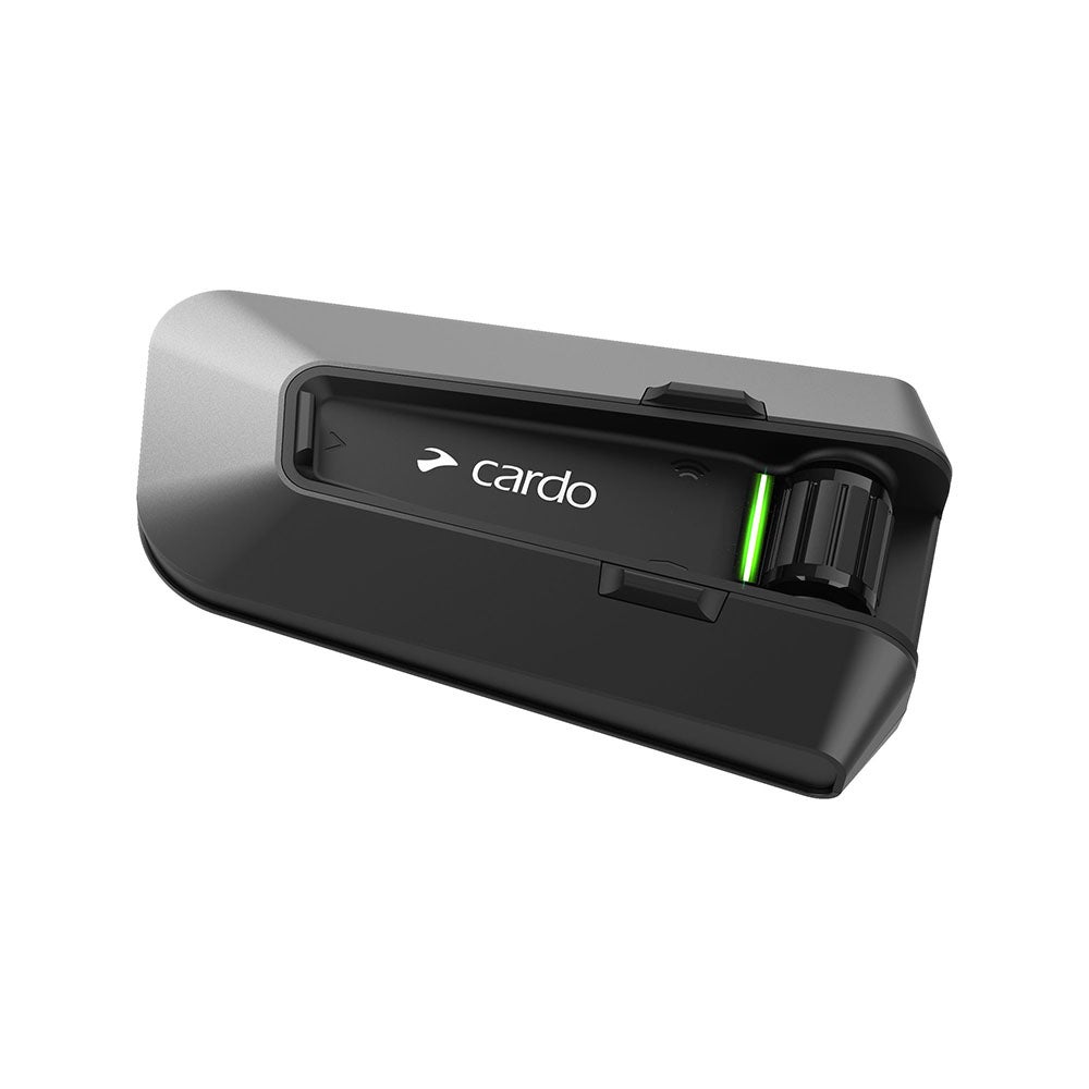 Cardo カルド PACKTALK EDGE（パックトーク エッジ）シングルセット