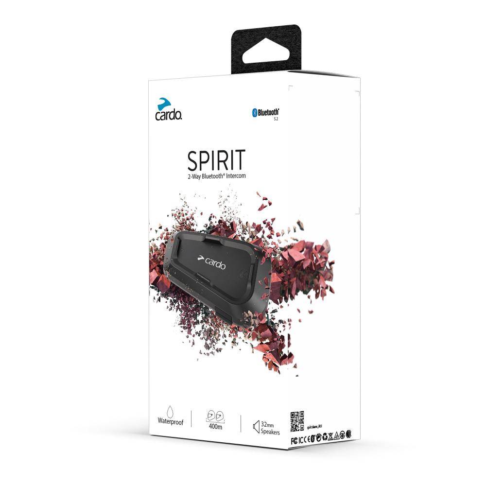 SPIRIT - SINGLE
