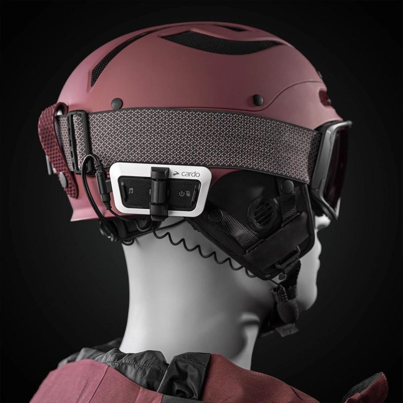 PACKTALK OUTDOOR デュオセット