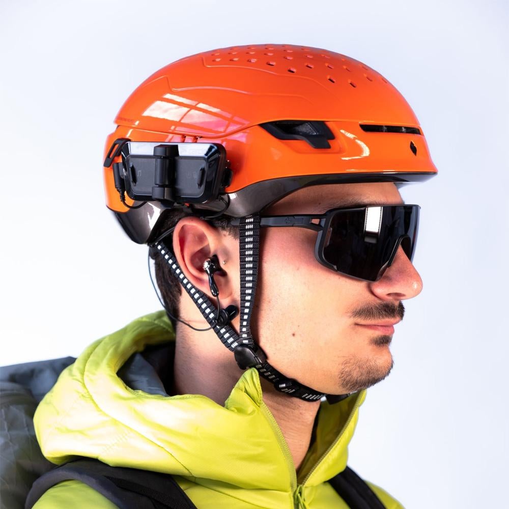 PACKTALK OUTDOOR デュオセット