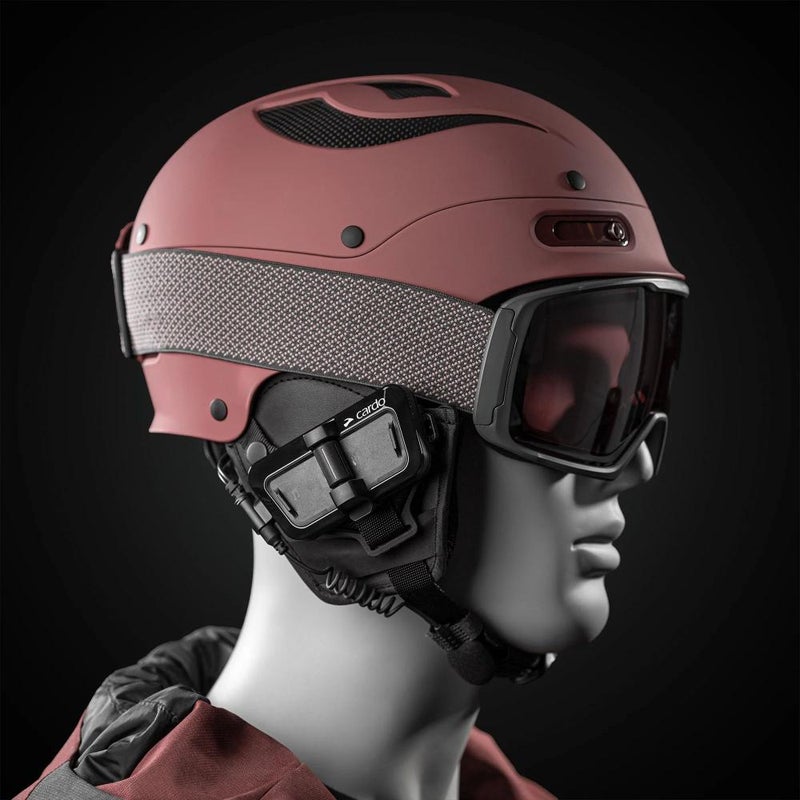PACKTALK OUTDOOR デュオセット
