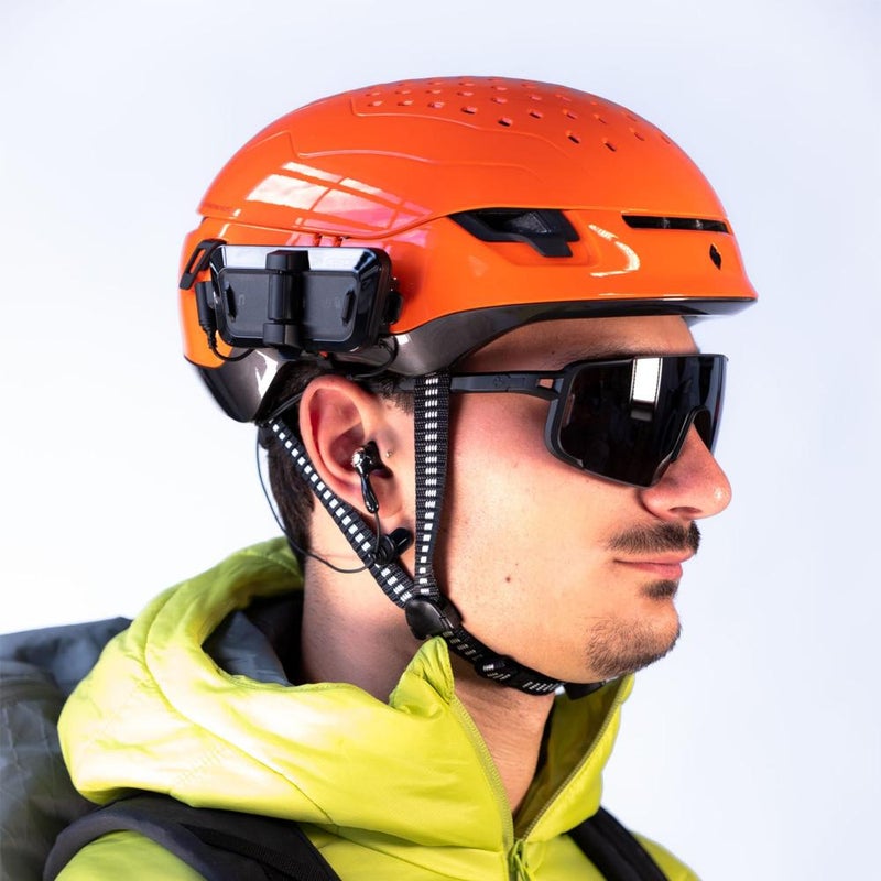 PACKTALK OUTDOOR ファミリーパック