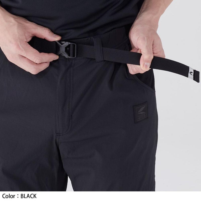 コーデュラ ライト エアーパンツ