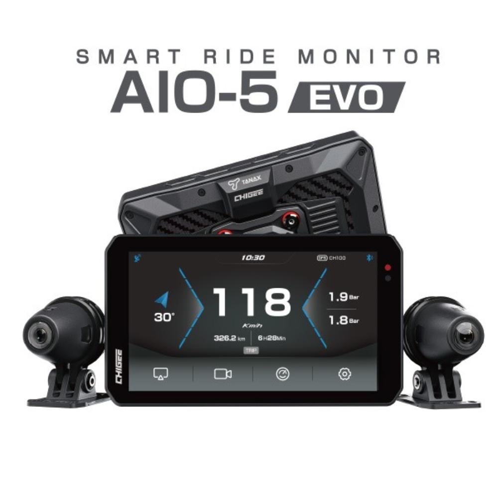 AIO-5 EVO