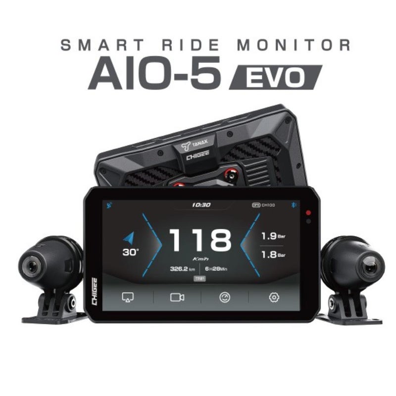AIO-5 EVO