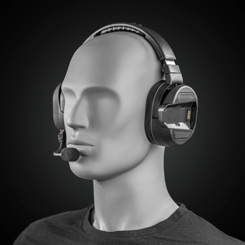PACKTALK EDGEPHONES MOTORCYCLE