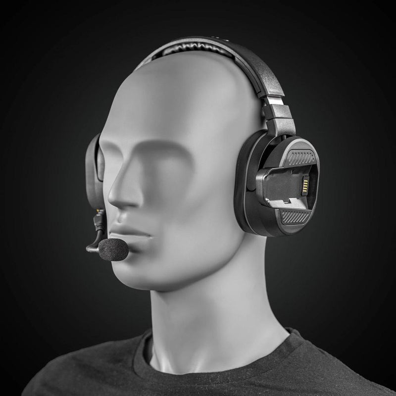PACKTALK EDGEPHONES MOTORCYCLE