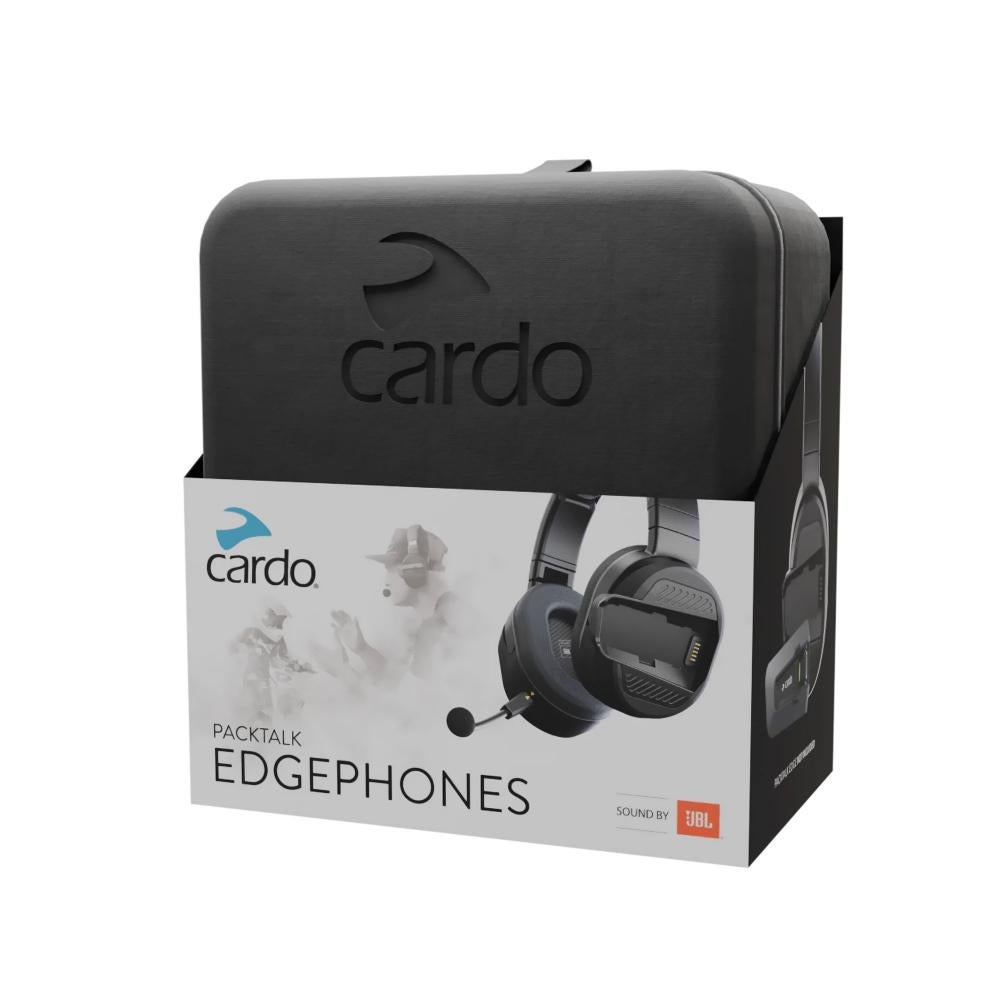 PACKTALK EDGEPHONES MOTORCYCLE
