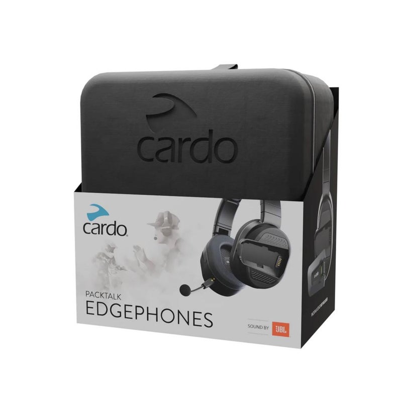 PACKTALK EDGEPHONES MOTORCYCLE