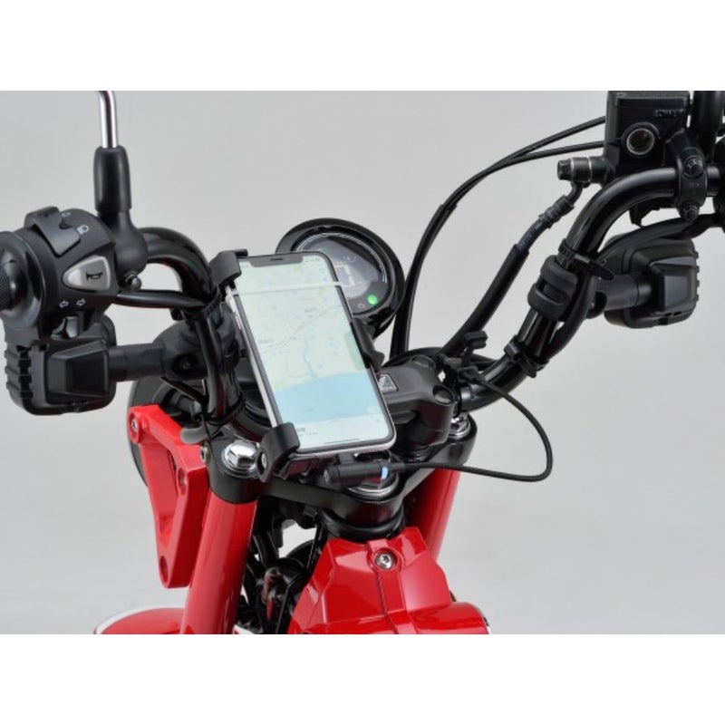 DAYTONAデイトナバイク専用USB電源Type-C