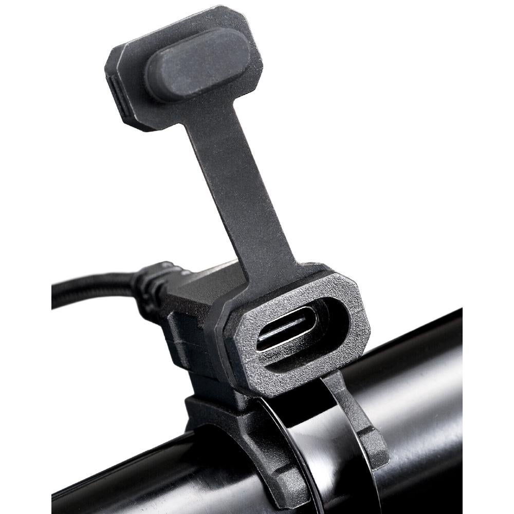 DAYTONAデイトナバイク専用USB電源Type-C