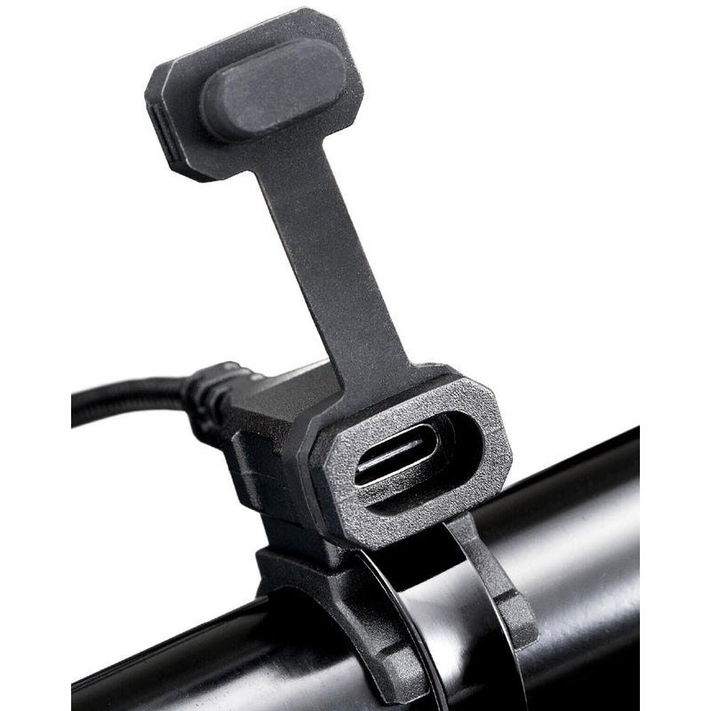 DAYTONAデイトナバイク専用USB電源Type-C