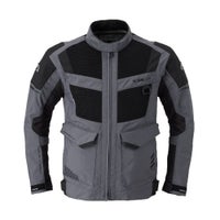 RS TAICHI アールエスタイチ コンパス エアー ジャケット BLACK/GRAY 