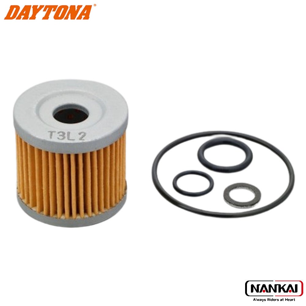 ＤＡＹＴＯＮＡデイトナオイル交換パーフェクトセットS-36