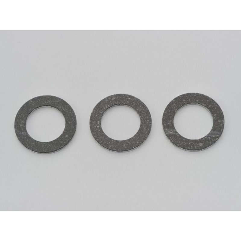 DAYTONAデイトナドレンボルトガスケットM143枚入品番：95396