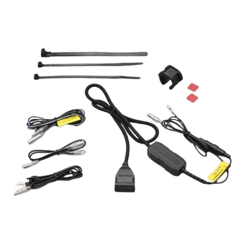DAYTONAデイトナバイク専用USB電源Type-AUSB1ポートACC2.4A