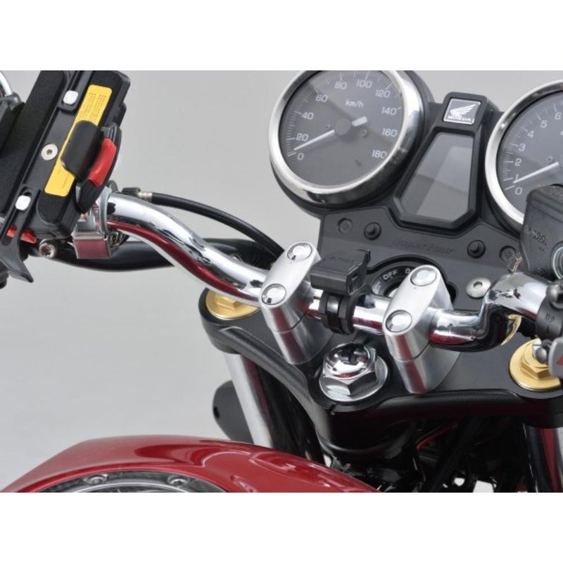 DAYTONAデイトナバイク専用USB電源Type-AUSB1ポートACC2.4A