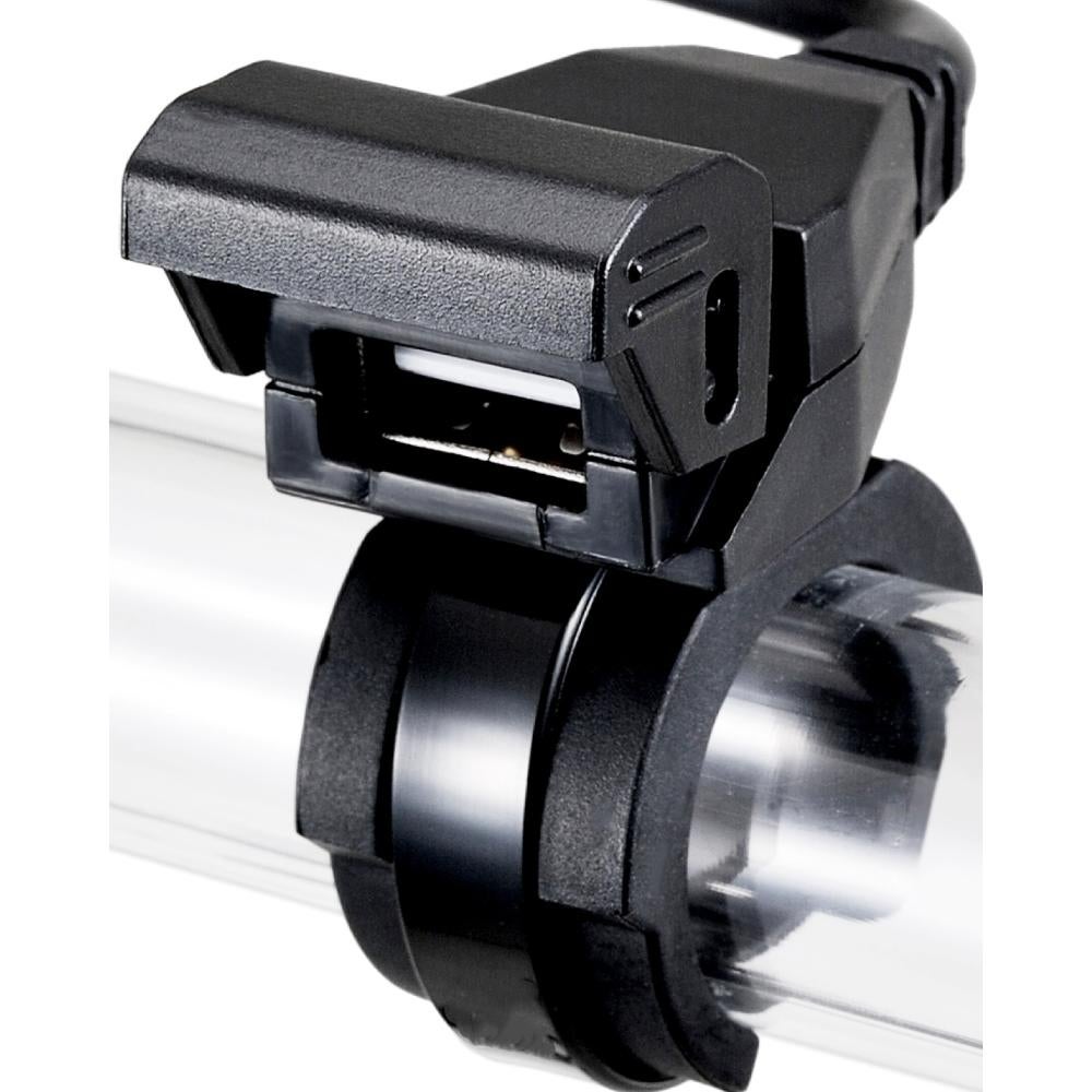DAYTONAデイトナバイク専用USB電源Type-AUSB1ポートACC2.4A