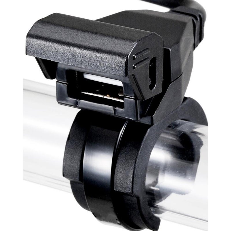 DAYTONAデイトナバイク専用USB電源Type-AUSB1ポートACC2.4A
