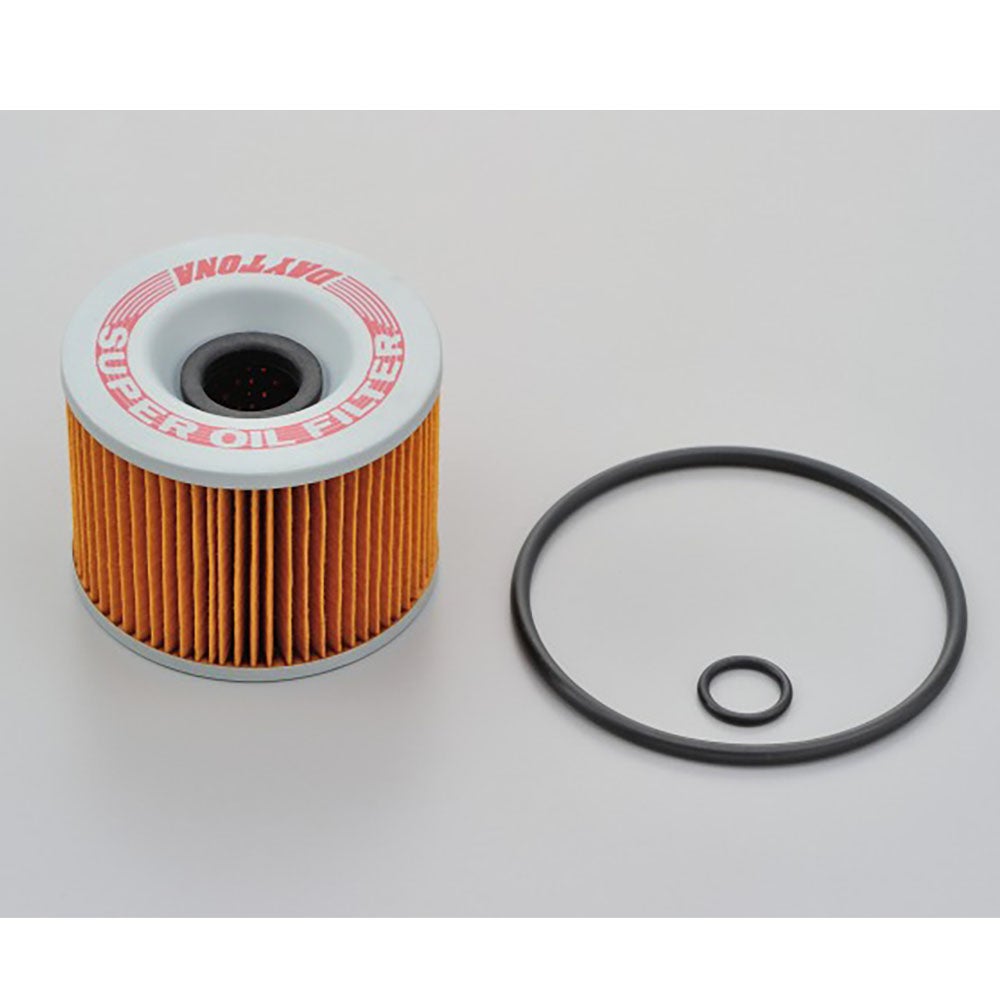 DAYTONAデイトナスーパーオイルフィルターF-07XJR1300/1200