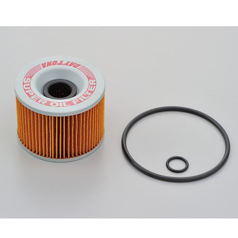 DAYTONAデイトナスーパーオイルフィルターF-07XJR1300/1200