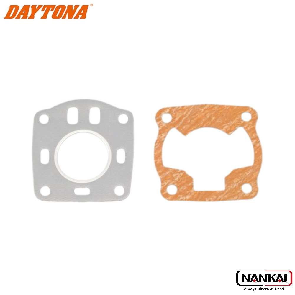 DAYTONAデイトナガスケットセット（NSR50用ビッグボア）補修部品