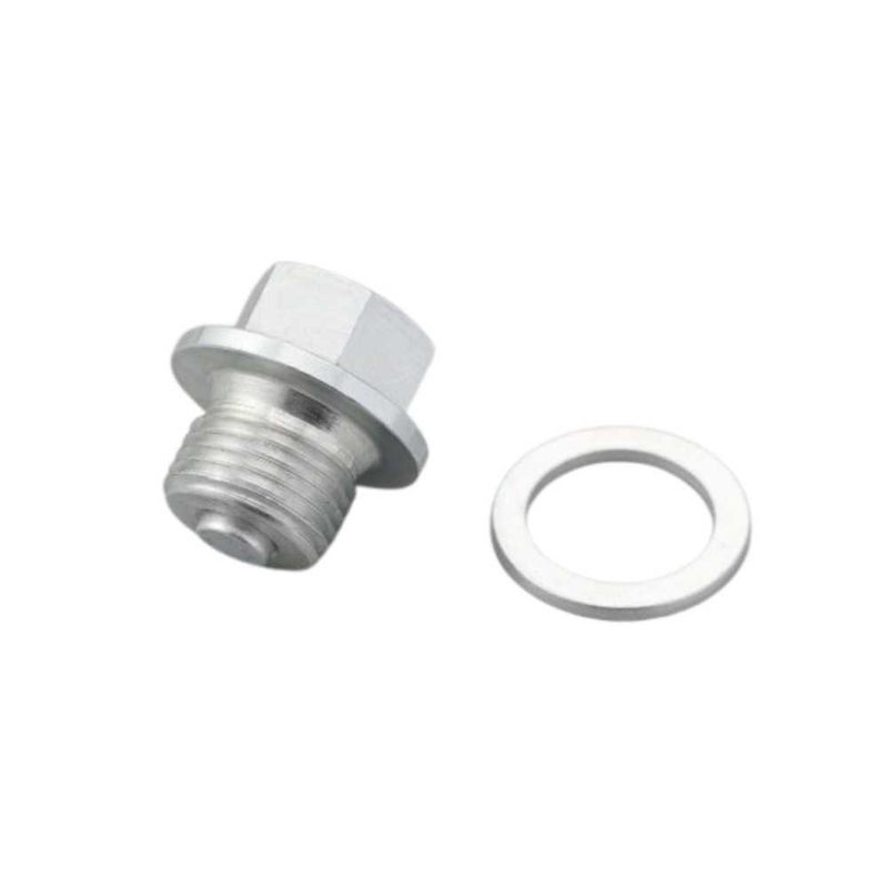 DAYTONAデイトナリプレイスドレンボルト（スチール製）マグネット付き（M14×10×P1.25）