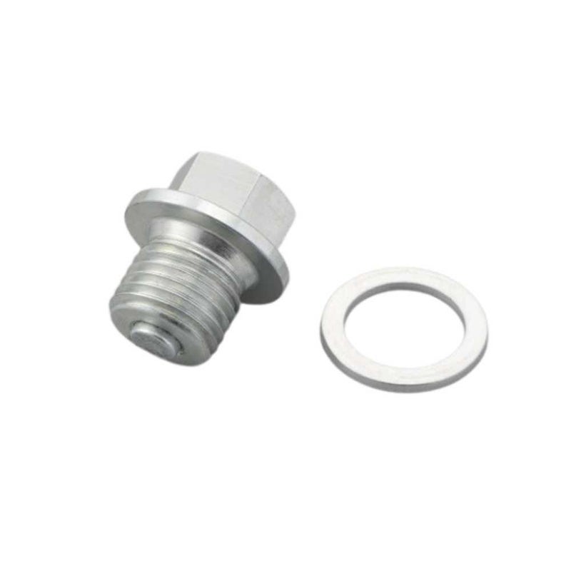 DAYTONAデイトナリプレイスドレンボルト（スチール製）マグネット付き（M14×12×P1.5）