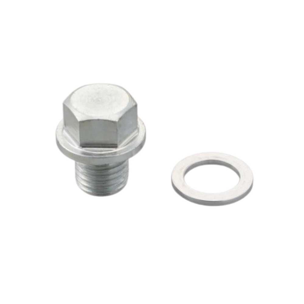 DAYTONAデイトナリプレイスドレンボルト（スチール製）マグネット付き（M12×12×P1.5）