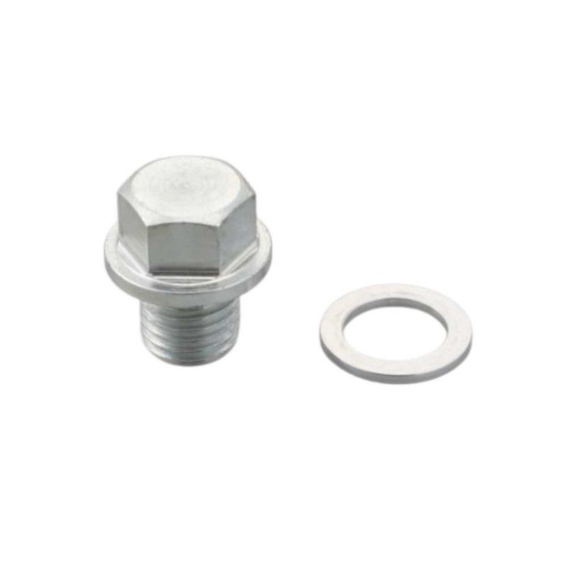 DAYTONAデイトナリプレイスドレンボルト（スチール製）マグネット付き（M12×12×P1.5）