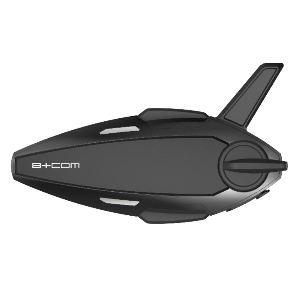 SYGN HOUSE サインハウス インカムB+COM 7X シングルユニット | 《公式