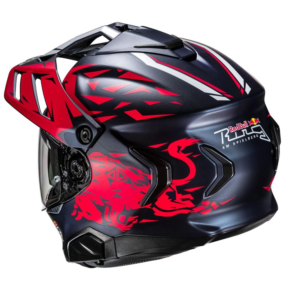HJC HELMETS エイチジェイシー ヘルメットHJC RPHA60 シュピールベルグ