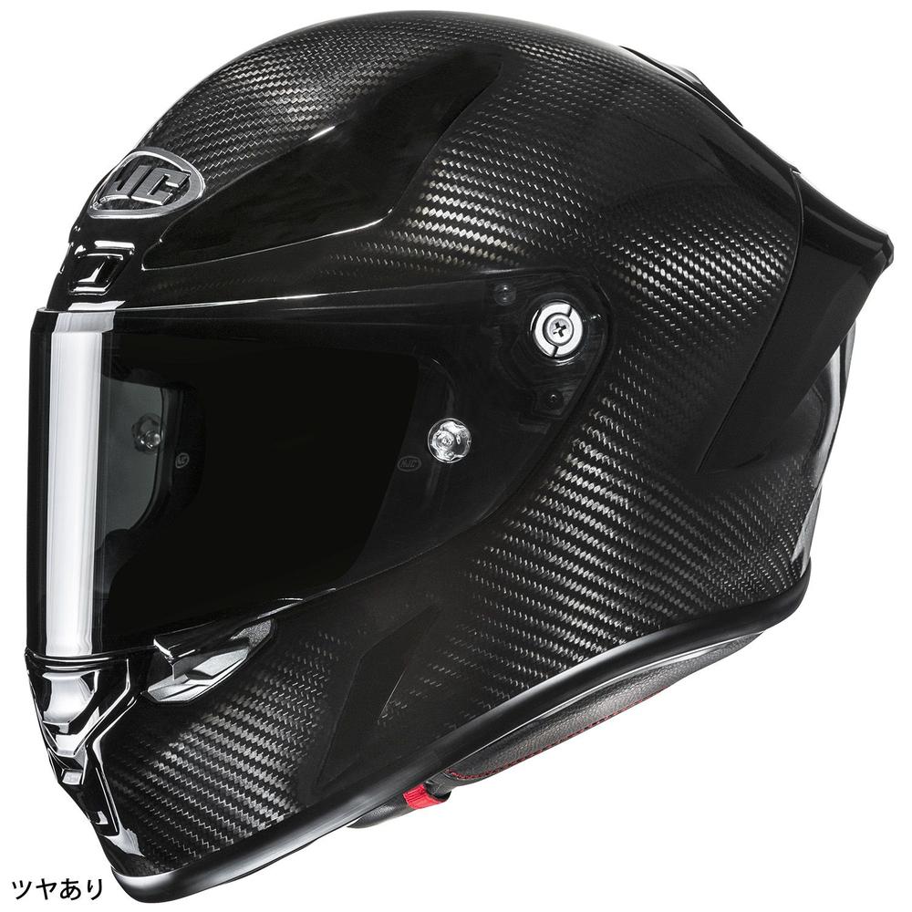 HJC HELMETS(エイチジェイシーヘルメット) バイク用 ヘルメット L HJC HELMETS エイチジェイシー ヘルメットHJC RPHA1N V2 CARBON