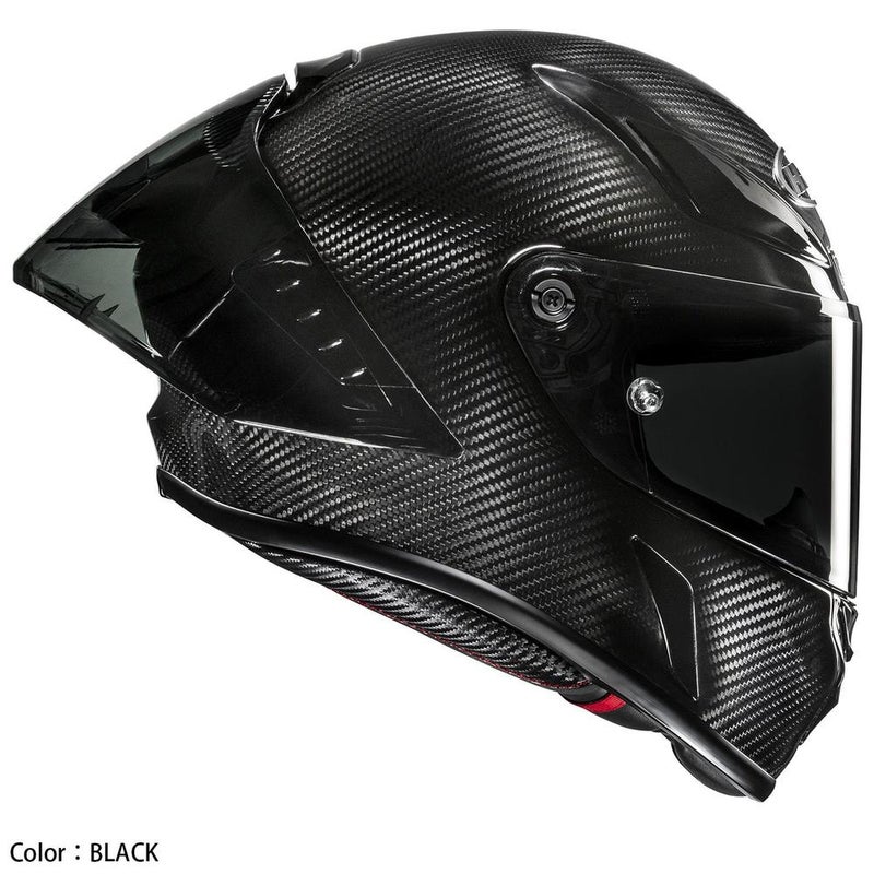 HJCHELMETSエイチジェイシーヘルメットHJCRPHA1NV2CARBONソリッド_BLACK