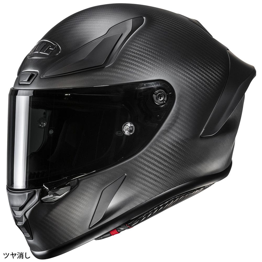 HJC HELMETS エイチジェイシー ヘルメットHJC RPHA1N V2 CARBON