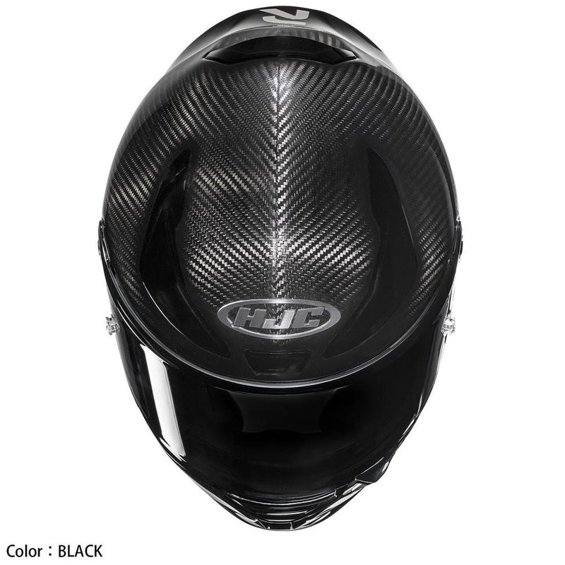 HJCHELMETSエイチジェイシーヘルメットHJCRPHA1NV2CARBONソリッド_MATTEBLACK