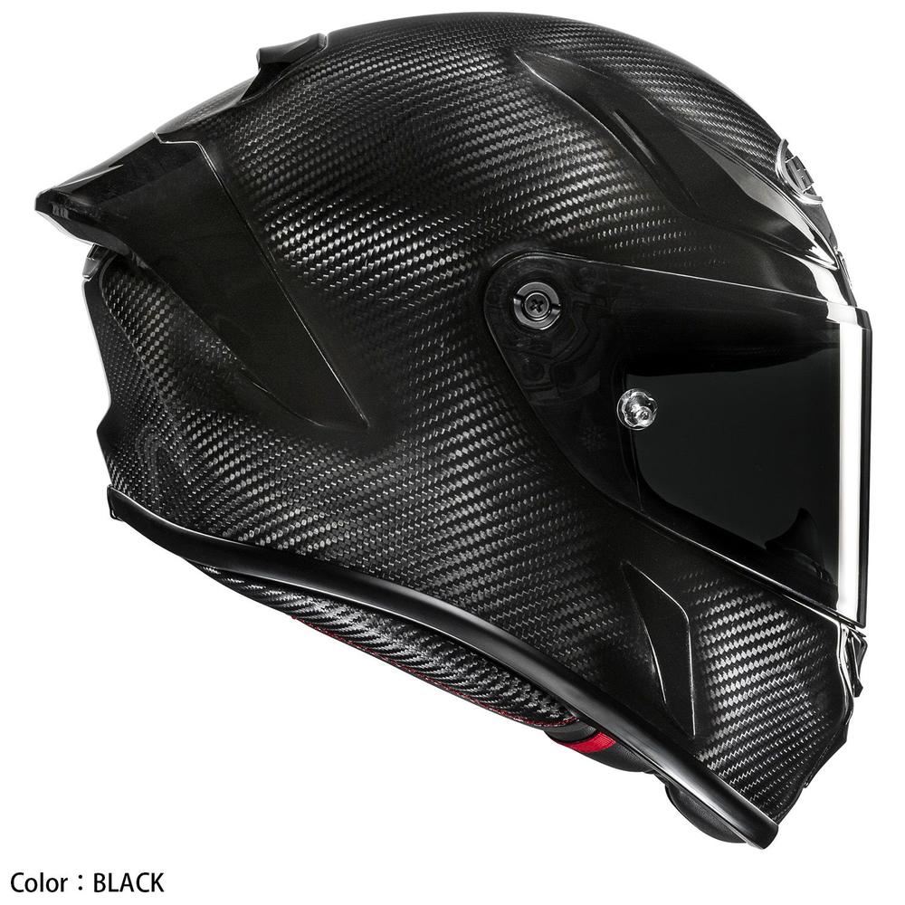 HJC HELMETS エイチジェイシー ヘルメットHJC RPHA1N V2 CARBON