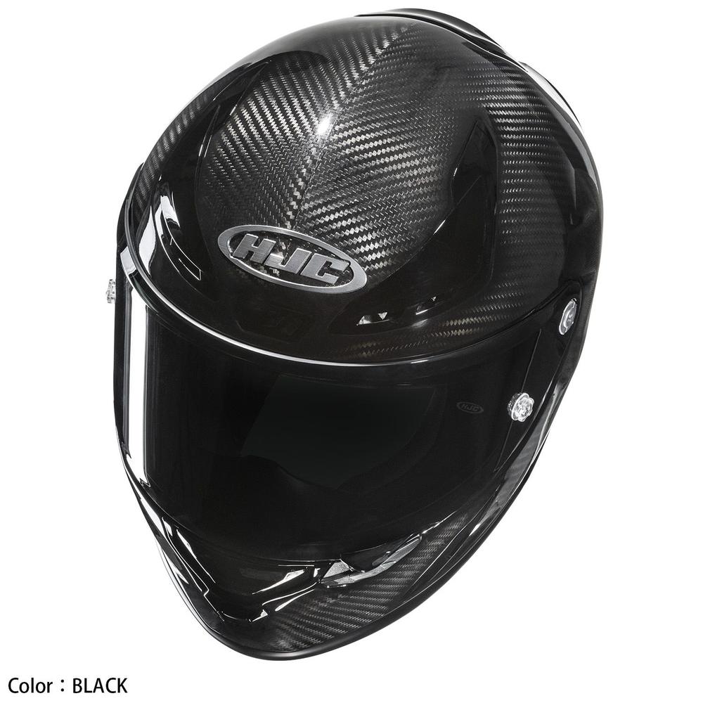 HJCHELMETSエイチジェイシーヘルメットHJCRPHA1NV2CARBONソリッド_MATTEBLACK